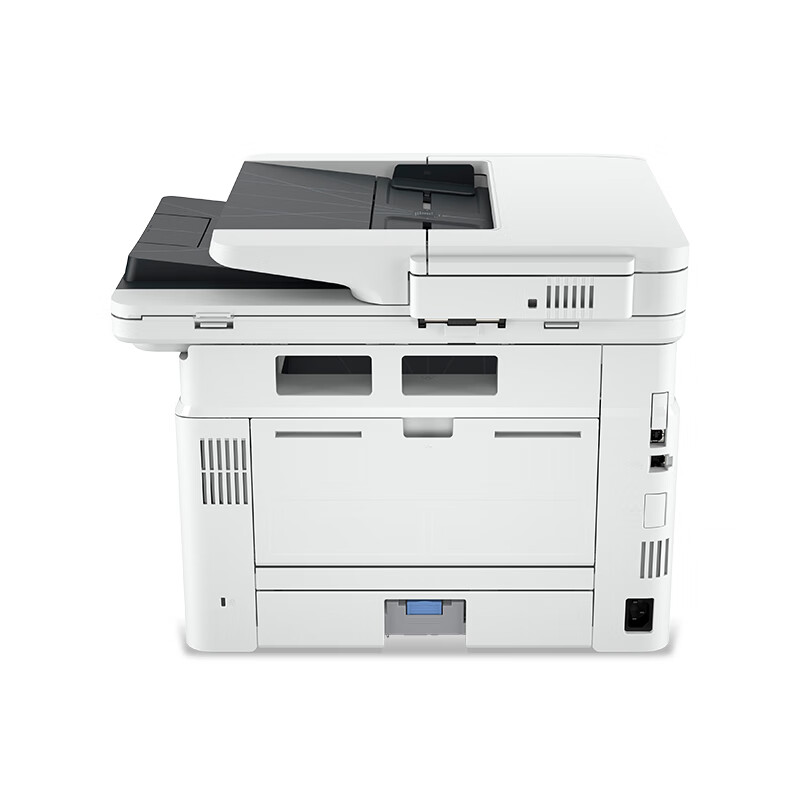 惠普 HP 4104dw 黑白激光一体机 A4幅面 双面 无线 计价单位:台