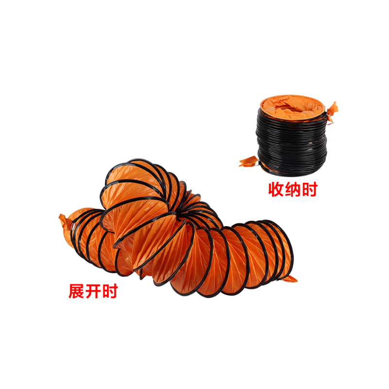 夜霸途  8寸 手提式轴流风机220V 含5米风管 计价单位:套 夜霸途  8寸 手提式轴流风机220V 含5米风管 计价单位:套