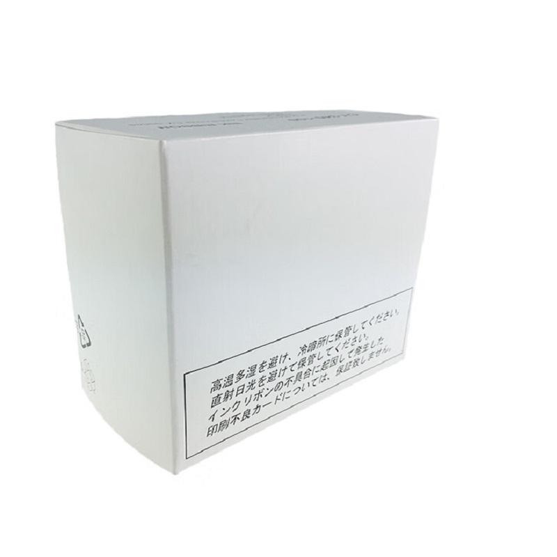 法高 FAGOO CY-340-100DSD 色带 彩色 适用D861/2打印机 计价单位:个