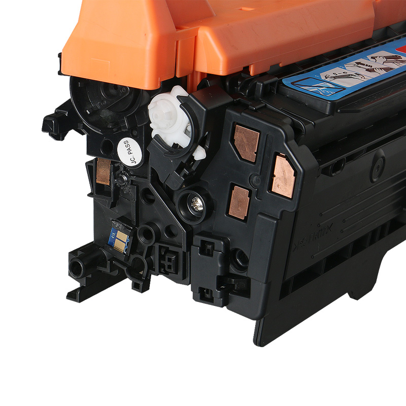 智通 KILTER KILTER CONSUMABLE CE260A 硒鼓 带芯片 黑色 8500页 适用于惠普HP LaserJet CP4025 CP4525 计价单位:支