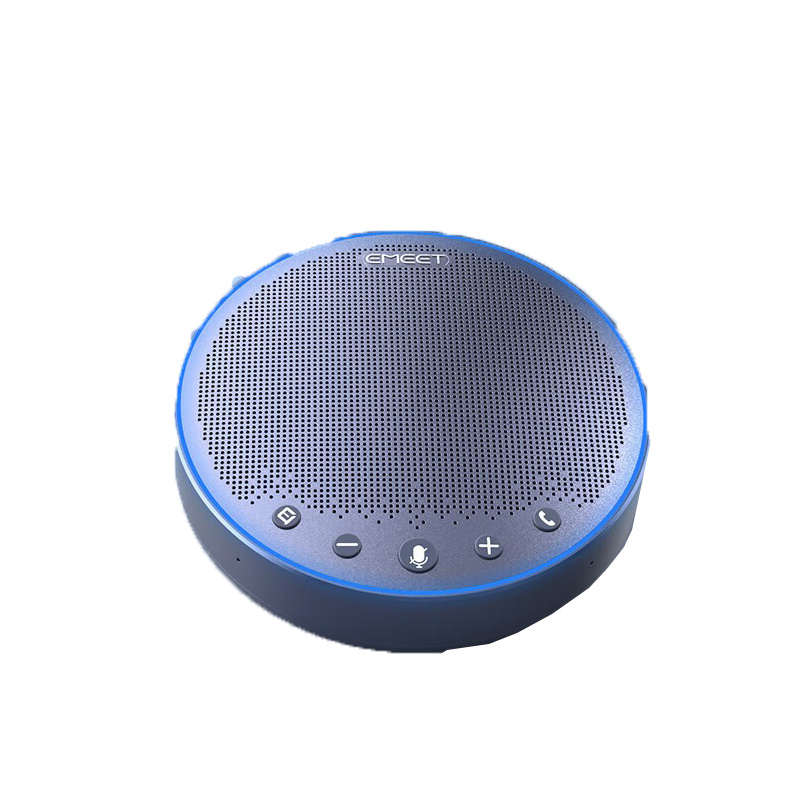 ARTCASE  M3 会议全向麦克风 360°拾音全双工通话智能降噪 多方式连接5-8米拾音 18小时续航 计价单位:台