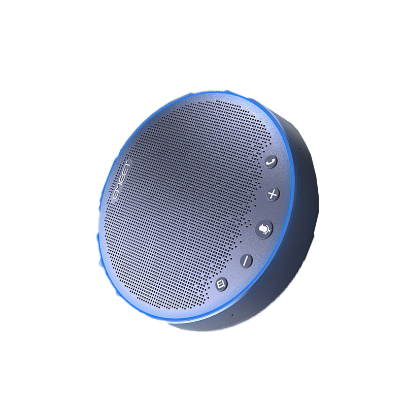 ARTCASE  M3 会议全向麦克风 360°拾音全双工通话智能降噪 多方式连接5-8米拾音 18小时续航 计价单位:台