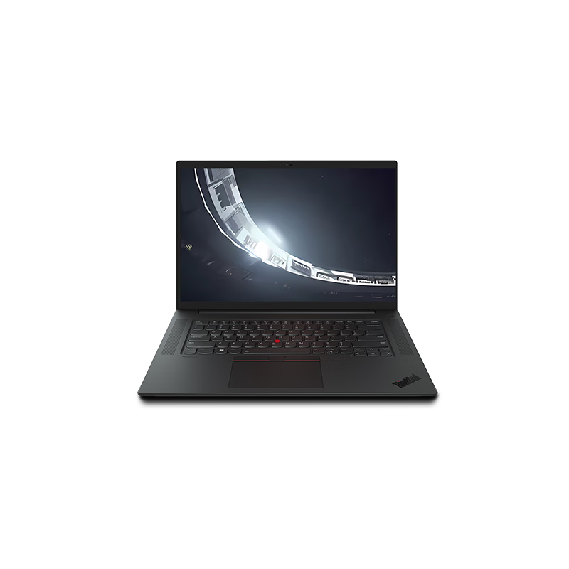 Thinkpad  P1隐士01CD 移动工作本 第13代智能英特尔酷睿i7-13700H/Windows 11 家庭中文版/16GB/1TB SSD/Nvidia RTX A1000/16.0英寸 500nit 165Hz高刷新率 /黑 计价单位:台
