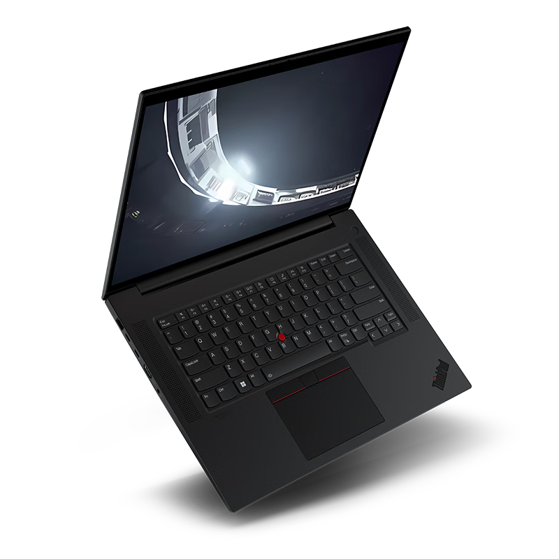 Thinkpad  P1隐士01CD 移动工作本 第13代智能英特尔酷睿i7-13700H/Windows 11 家庭中文版/16GB/1TB SSD/Nvidia RTX A1000/16.0英寸 500nit 165Hz高刷新率 /黑 计价单位:台