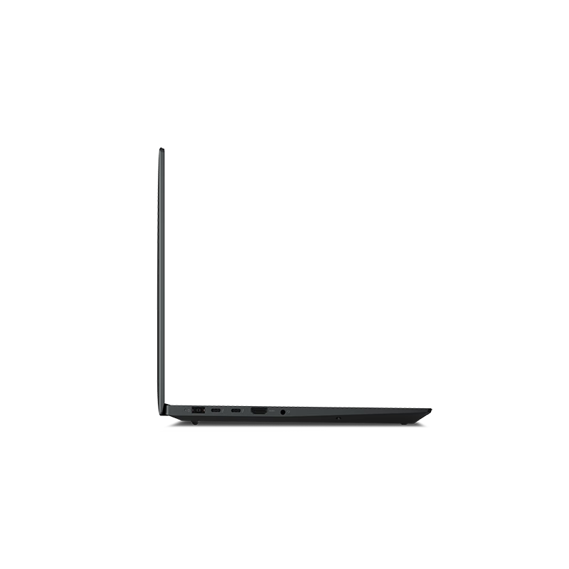 Thinkpad  P1隐士01CD 移动工作本 第13代智能英特尔酷睿i7-13700H/Windows 11 家庭中文版/16GB/1TB SSD/Nvidia RTX A1000/16.0英寸 500nit 165Hz高刷新率 /黑 计价单位:台