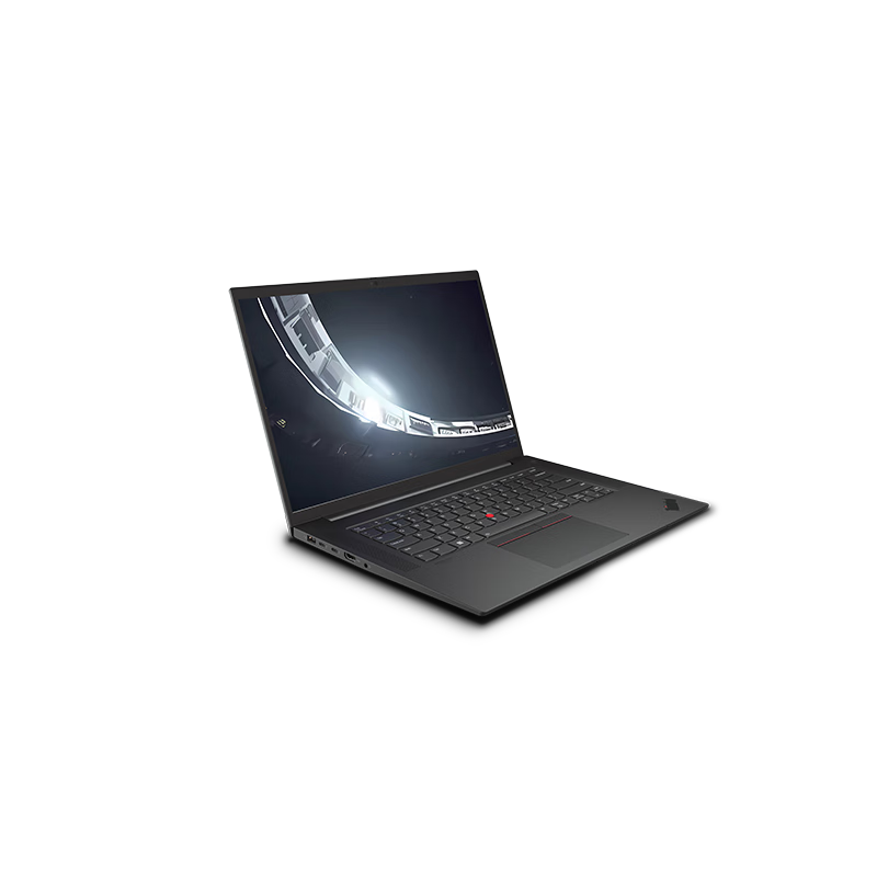 Thinkpad  P1隐士01CD 移动工作本 第13代智能英特尔酷睿i7-13700H/Windows 11 家庭中文版/16GB/1TB SSD/Nvidia RTX A1000/16.0英寸 500nit 165Hz高刷新率 /黑 计价单位:台