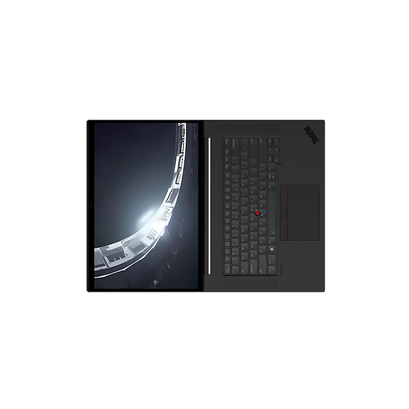 Thinkpad  P1隐士01CD 移动工作本 第13代智能英特尔酷睿i7-13700H/Windows 11 家庭中文版/16GB/1TB SSD/Nvidia RTX A1000/16.0英寸 500nit 165Hz高刷新率 /黑 计价单位:台
