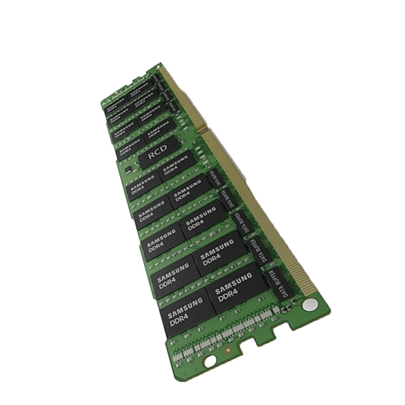 三星 SAMSUNG M393A4K40EB3-CWE  存储服务器内存条 32G DDR4 RECC 2R*4 3200频率 计价单位:个