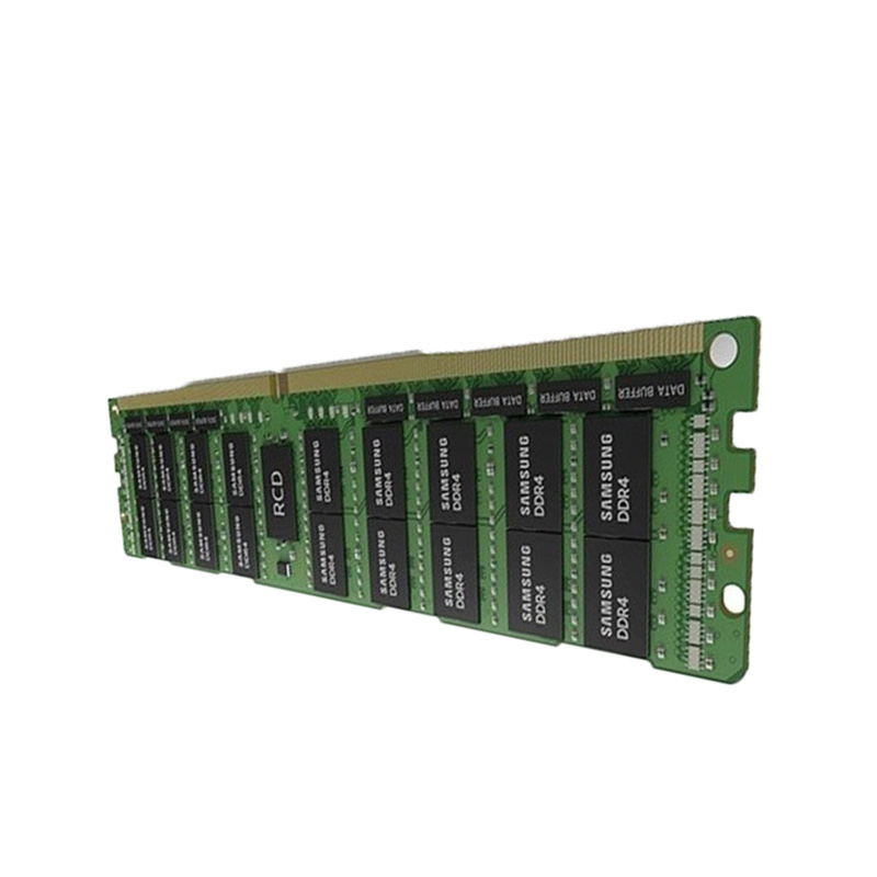 三星 SAMSUNG M393A4K40EB3-CWE  存储服务器内存条 32G DDR4 RECC 2R*4 3200频率 计价单位:个