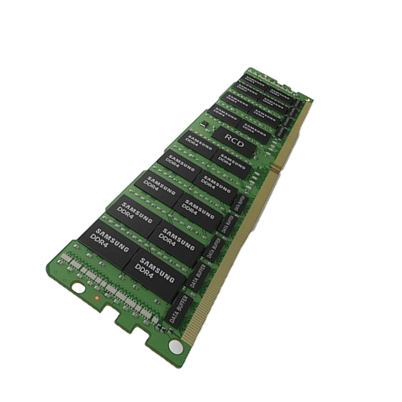 三星 SAMSUNG M393A4K40EB3-CWE  存储服务器内存条 32G DDR4 RECC 2R*4 3200频率 计价单位:个