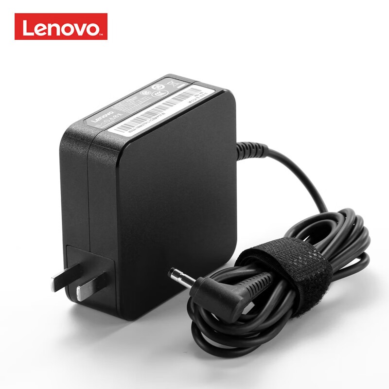 联想 Lenovo 65W圆口 电源适配器 笔记本充电器 YOGA电源线 小新air电脑  20V3.25A  计价单位:个