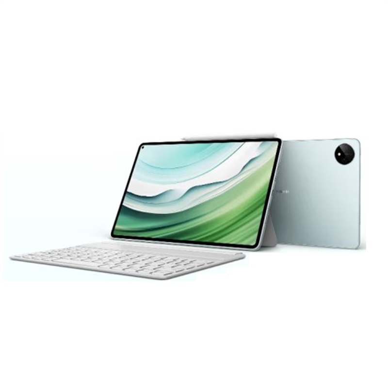 华为 HUAWEI MatePad Pro  2024平板电脑 11英寸  2.5K屏卫星通信星闪技术办公学习12+512GB WIFI 雅川青 计价单位:台