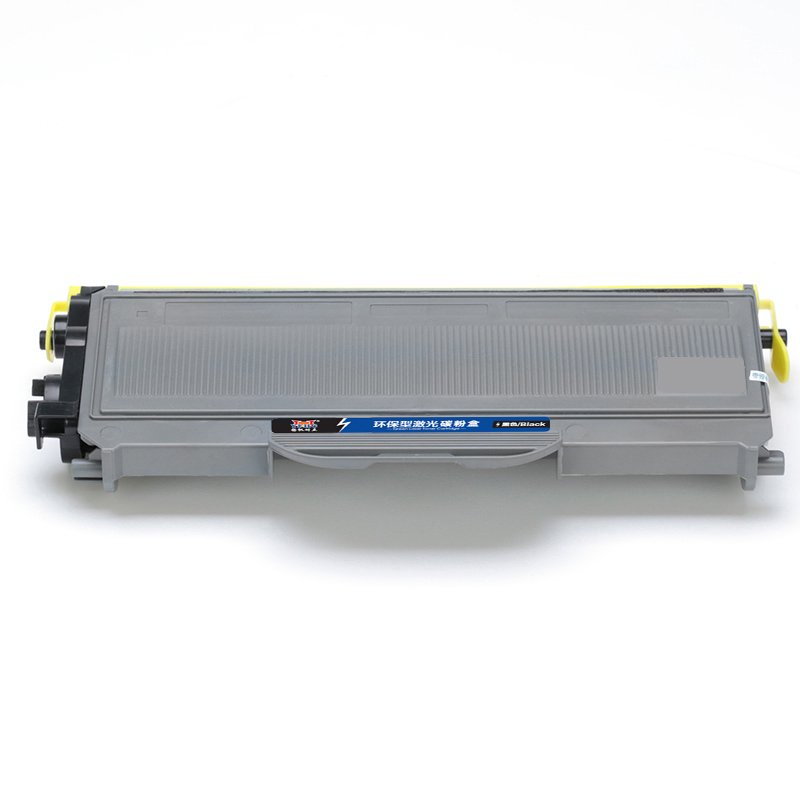 扬帆耐立 YFHC TN2015/7055 粉盒 商专版 黑色 2600页适用于兄弟Brother HL-2130 DCP-7055 计价单位:支
