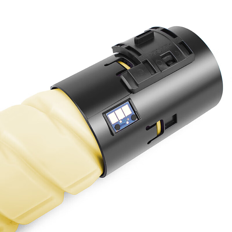 盈佳 INK CARTRIDGE CTO-910HY 粉盒 商专版 带芯片 黄色 11500页适用于奔图PANTUM CM9105DN CM9705DN 计价单位:支