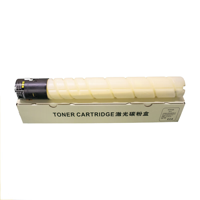 盈佳 INK CARTRIDGE CTO-910HY 粉盒 商专版 带芯片 黄色 11500页适用于奔图PANTUM CM9105DN CM9705DN 计价单位:支