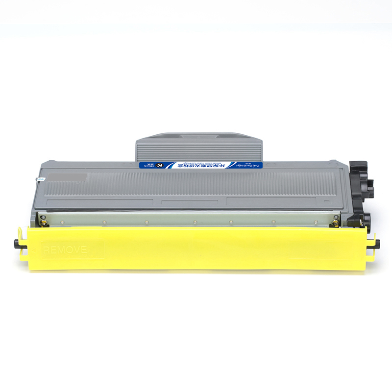扬帆耐立 YFHC TN2015/7055 粉盒 商专版 黑色 2600页适用于兄弟Brother HL-2130 DCP-7055 计价单位:支