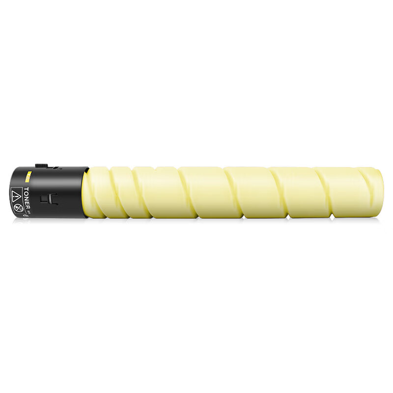 盈佳 INK CARTRIDGE CTO-910HY 粉盒 商专版 带芯片 黄色 11500页适用于奔图PANTUM CM9105DN CM9705DN 计价单位:支