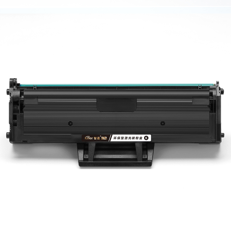 智通 KILTER KILTER CONSUMABLE W1660A 硒鼓 PLUS版 带芯片 黑色 1500页 适用于惠普HP 1008a 1008w 1188nw 1188w 1188pnw 1188a 计价单位:支