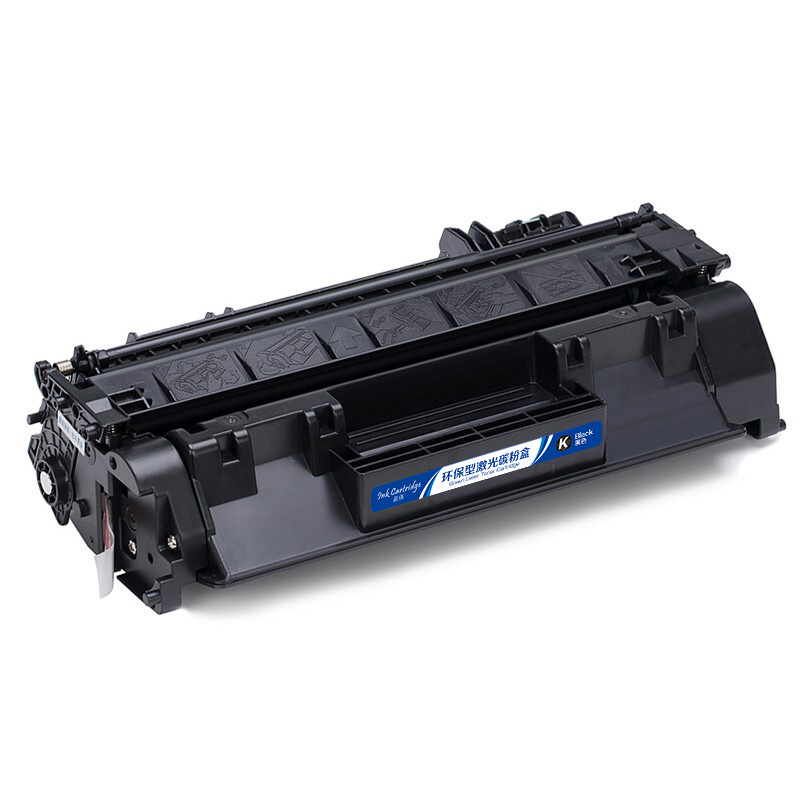 盈佳 INK CARTRIDGE CF277X 硒鼓 商专版 带芯片 黑色 10000页适用于惠普HP M405n d dn dw M429dw fdn fdw M305d dn M329系列 计价单位:支