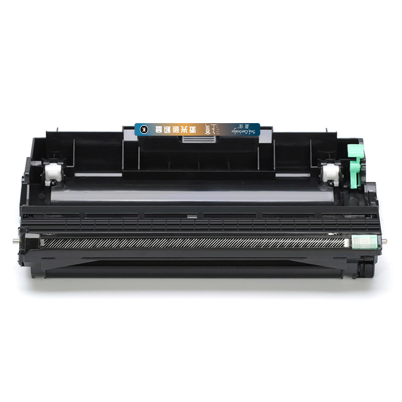 盈佳 INK CARTRIDGE YJ-S2450-FD 硒鼓 上尊系列 黑色 12000页适用于兄弟Brother MFC-7895DW 7195DW 计价单位:支