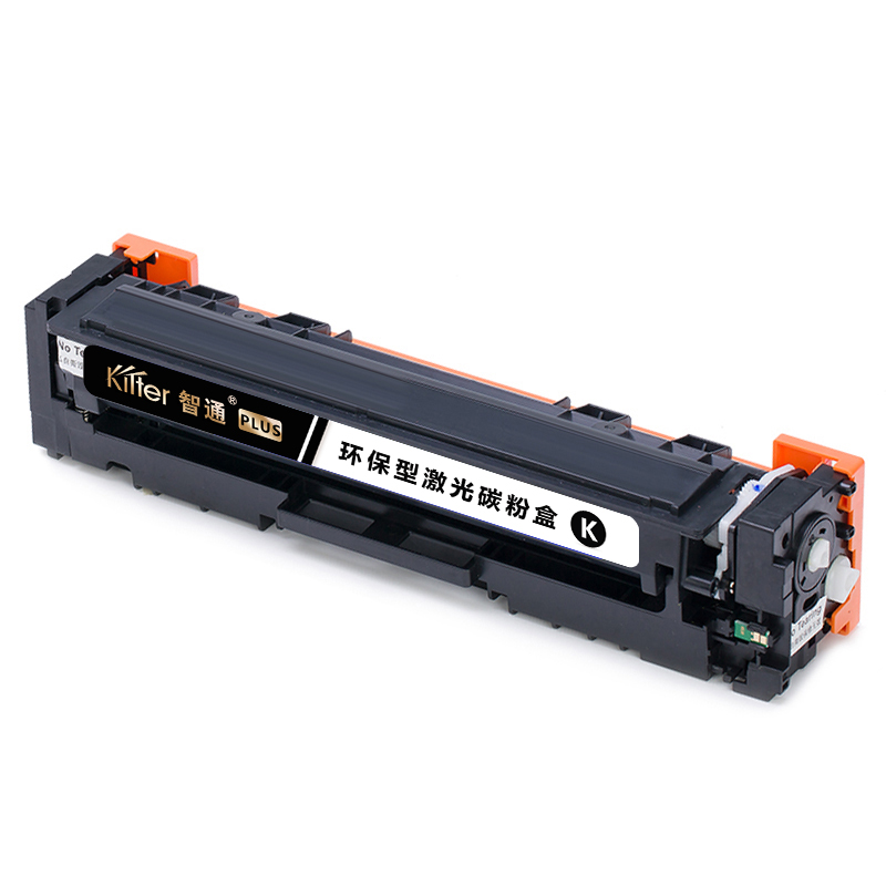 智通 KILTER KILTER CONSUMABLE CRG054 BK 硒鼓 PLUS版 带芯片 黑色 1500页 适用于佳能Canon MF645Cx MF643Cdw MF641Cw LBP623Cdw LBP623Cdn LBP623Cdn LBP621Cw 计价单位:支