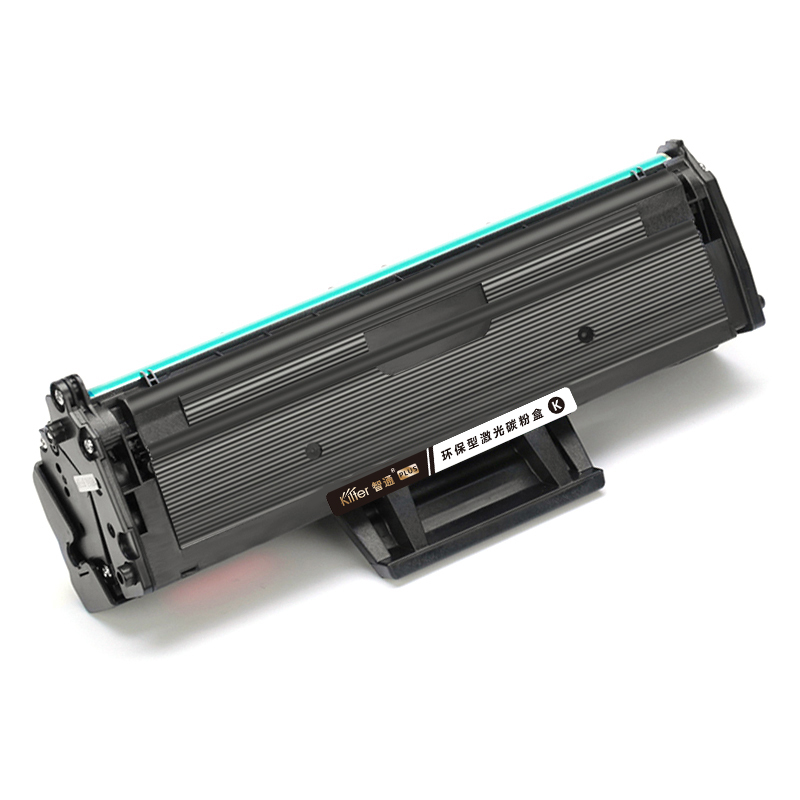 智通 KILTER KILTER CONSUMABLE W1660A 硒鼓 PLUS版 带芯片 黑色 1500页 适用于惠普HP 1008a 1008w 1188nw 1188w 1188pnw 1188a 计价单位:支