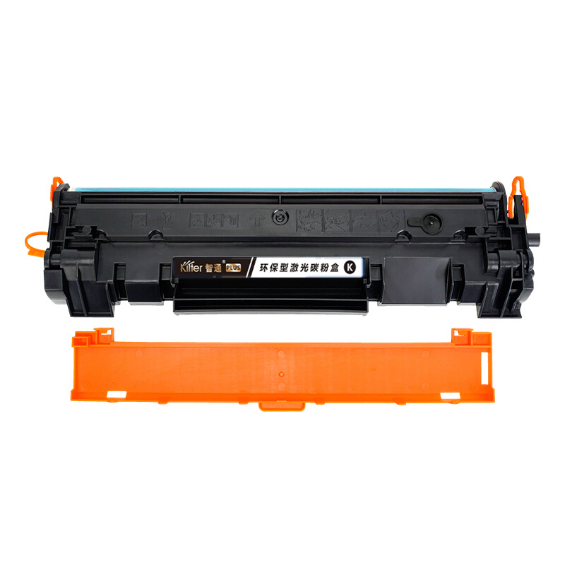 智通 KILTER KILTER CONSUMABLE W1370X 硒鼓 PLUS版 带芯片 黑色 2600页适用于惠普HP M233sdw M233dw M233sdn M232dw M232dwc M208dw 计价单位:支