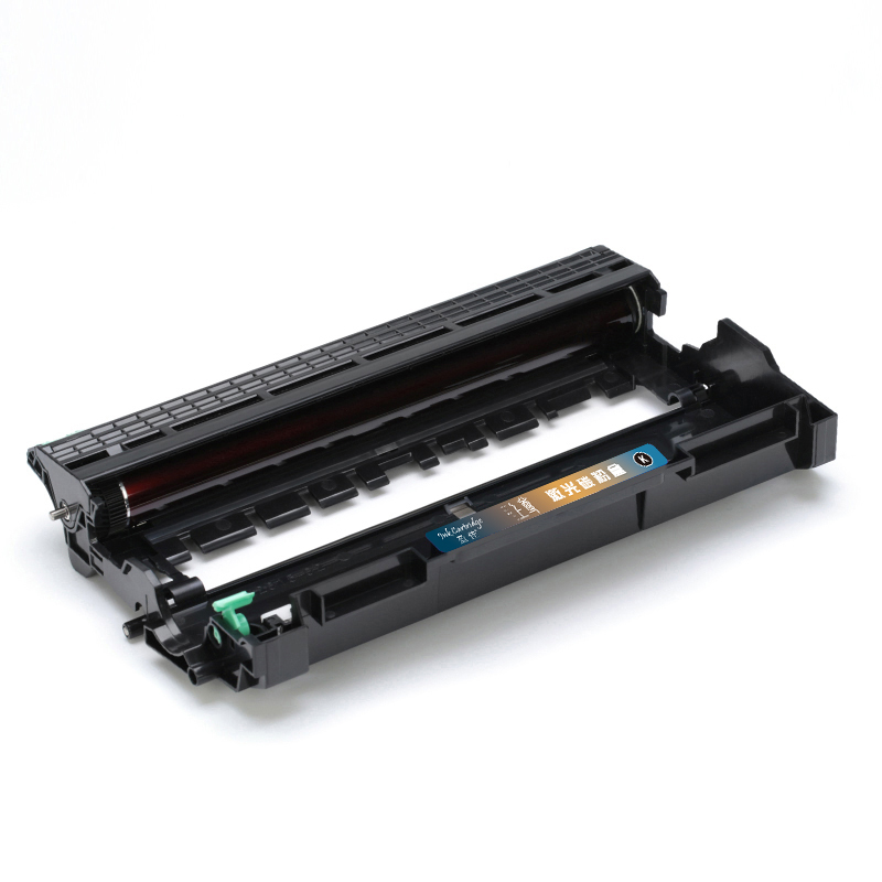 盈佳 INK CARTRIDGE YJ-S2450-FD 硒鼓 上尊系列 黑色 12000页适用于兄弟Brother MFC-7895DW 7195DW 计价单位:支