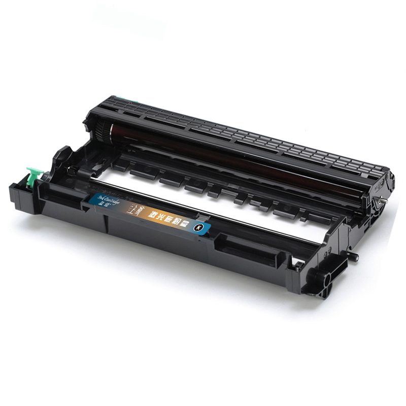 盈佳 INK CARTRIDGE YJ-S2450-FD 硒鼓 上尊系列 黑色 12000页适用于兄弟Brother MFC-7895DW 7195DW 计价单位:支