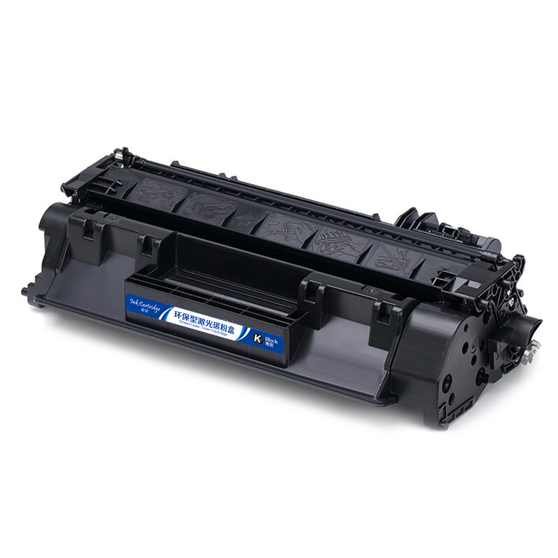 盈佳 INK CARTRIDGE CF277X 硒鼓 商专版 带芯片 黑色 10000页适用于惠普HP M405n d dn dw M429dw fdn fdw M305d dn M329系列 计价单位:支