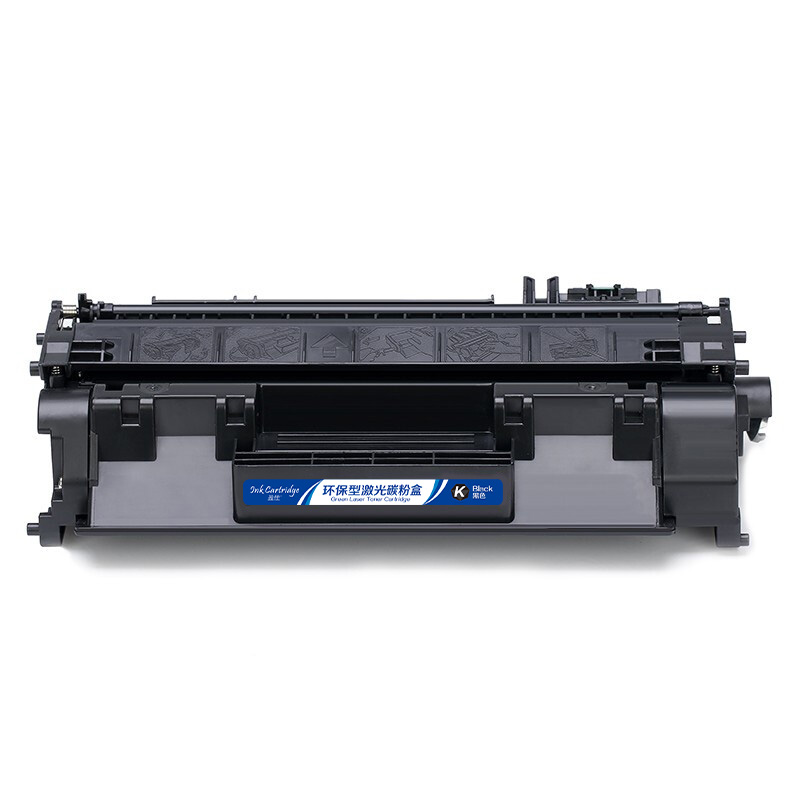 盈佳 INK CARTRIDGE CF277X 硒鼓 商专版 带芯片 黑色 10000页适用于惠普HP M405n d dn dw M429dw fdn fdw M305d dn M329系列 计价单位:支