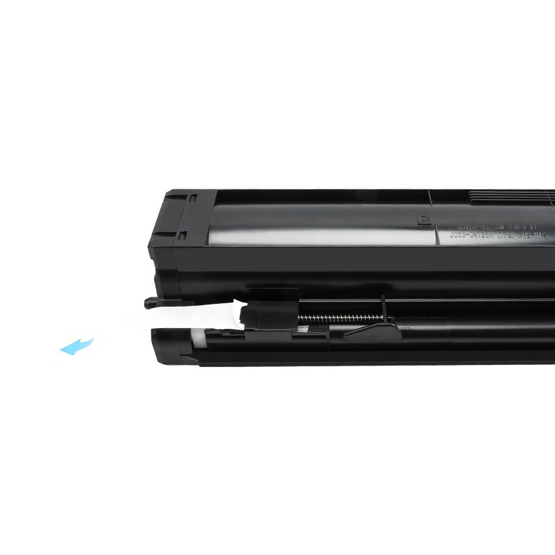 盈佳 INK CARTRIDGE W1333A 粉盒 商专版 带芯片 黑色 7400页适用于惠普HP LaserJet MFP M437 系列 HP LaserJet MFP M439 系列 计价单位:支