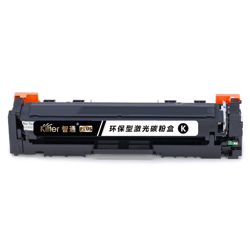 智通 KILTER KILTER CONSUMABLE CRG054 BK 硒鼓 PLUS版 带芯片 黑色 1500页 适用于佳能Canon MF645Cx MF643Cdw MF641Cw LBP623Cdw LBP623Cdn LBP623Cdn LBP621Cw 计价单位:支