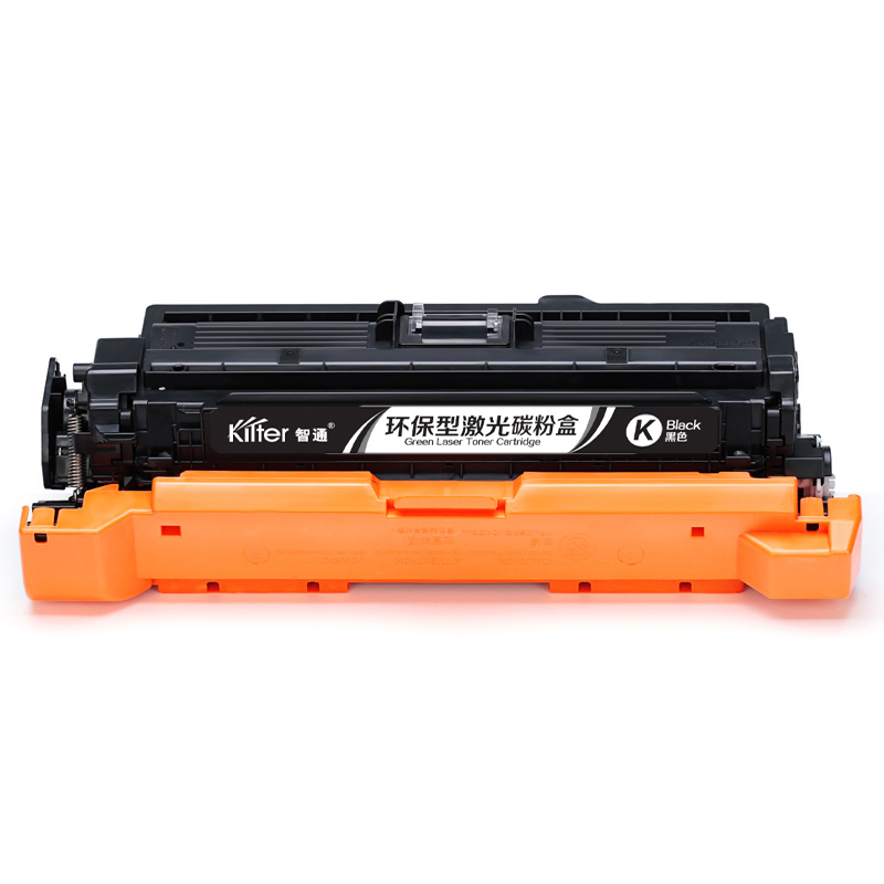 智通 KILTER KILTER CONSUMABLE CE400X 硒鼓 带芯片 黑色 11000页适用于惠普HP LaserJet M551n M575dn M575fw 计价单位:支 智通 KILTER KILTER CONSUMABLE CE400X 硒鼓 带芯片 黑色 11000页适用于惠普HP LaserJet M551n M575dn M575fw 计价单位:支