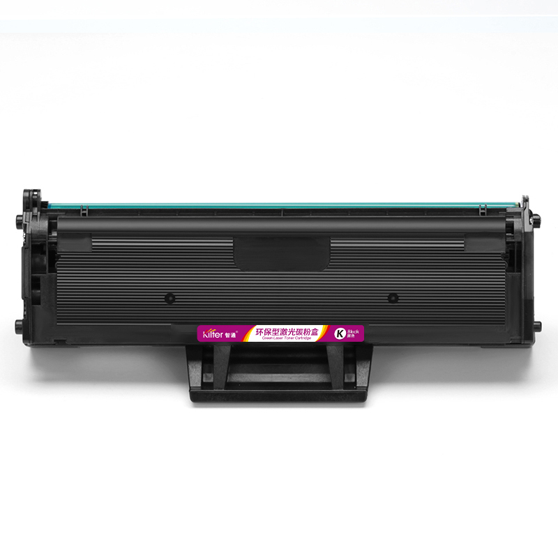 智通 KILTER KILTER CONSUMABLE W1660A 硒鼓 带芯片 黑色 1500页 适用于惠普HP 1008a 1008w 1188nw 1188w 1188pnw 1188a 计价单位:支