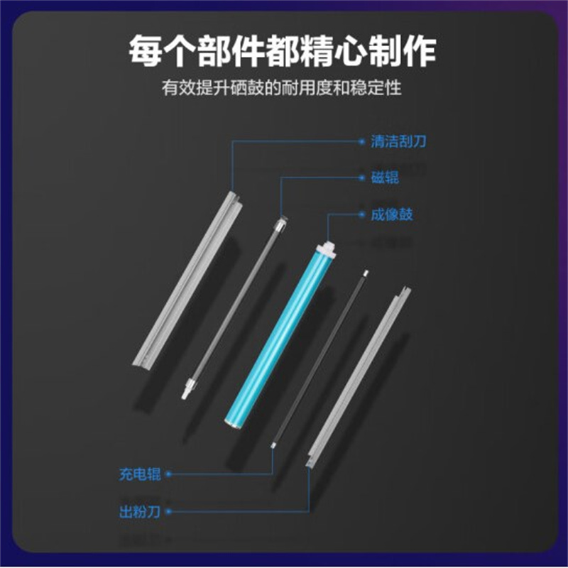 彩格 W2300A 硒鼓 黑色 标准版 适用惠普hp230A 4303fdw墨盒4303fdn 4303dw粉盒4203dw 4203dn 4203cdn彩色激光打印机 计价单位:支 彩格 W2300A 硒鼓 黑色 标准版 适用惠普hp230A 4303fdw墨盒4303fdn 4303dw粉盒4203dw 4203dn 4203cdn彩色激光打印机 计价单位:支