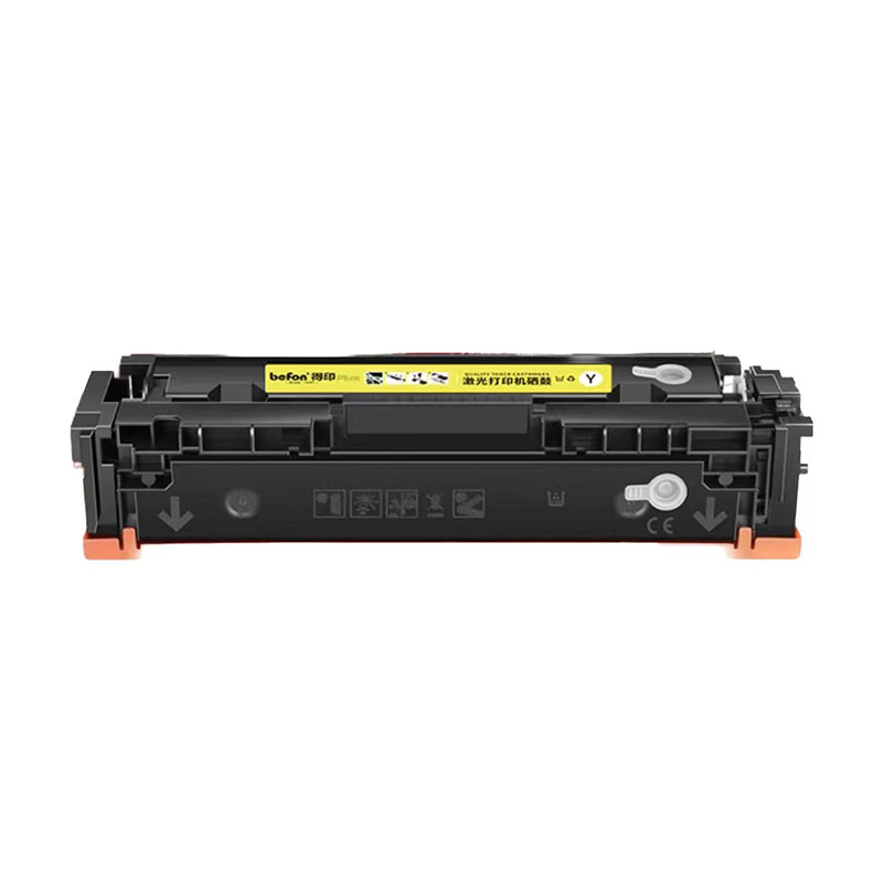 得印 befon PLUS版 CF212A 硒鼓  黄色 适用惠普HP LaserJet Pro 200 Color M251n打印机硒鼓m276nw/n CF212A/131A 打印量1800页 计价单位:支 得印 befon PLUS版 CF212A 硒鼓  黄色 适用惠普HP LaserJet Pro 200 Color M251n打印机硒鼓m276nw/n CF212A/131A 打印量1800页 计价单位:支