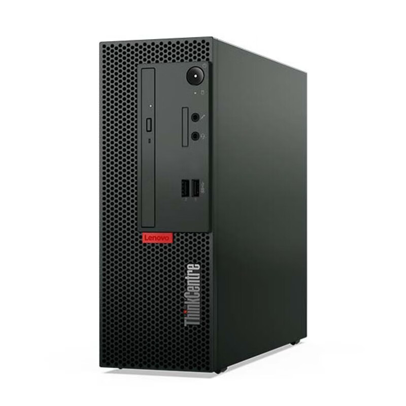 联想 Lenovo ThinkCentre M755e-C010 台式电脑单主机 i5-12400/8G/512G/无光驱//Win11H 计价单位:台