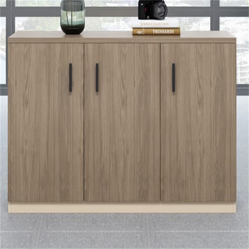 创黎  1200*400*800mm 矮柜  3门 计价单位:组