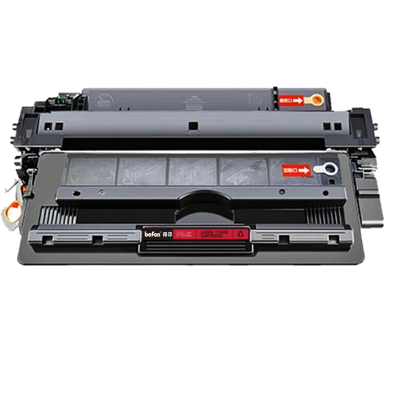 得印 befon CZ192X 硒鼓 PLUS版 黑色 大容量 18000页 适用于HP LaserJet Pro M435nw/M701a/M701nM706n/706dtn 计价单位:支