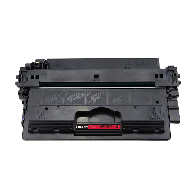 得印 befon CZ192X 硒鼓 PLUS版 黑色 大容量 18000页 适用于HP LaserJet Pro M435nw/M701a/M701nM706n/706dtn 计价单位:支