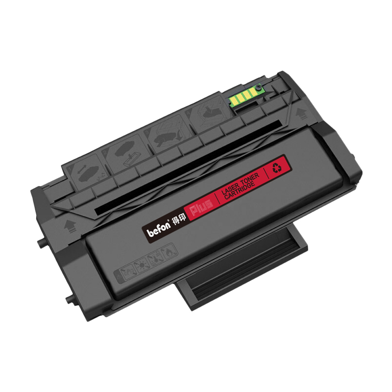 得印 befon PLUS版 PD-300 硒鼓 黑色 3000页 适用于P3000,P3100,P3205,P3255,P3405,P3500 计价单位:支