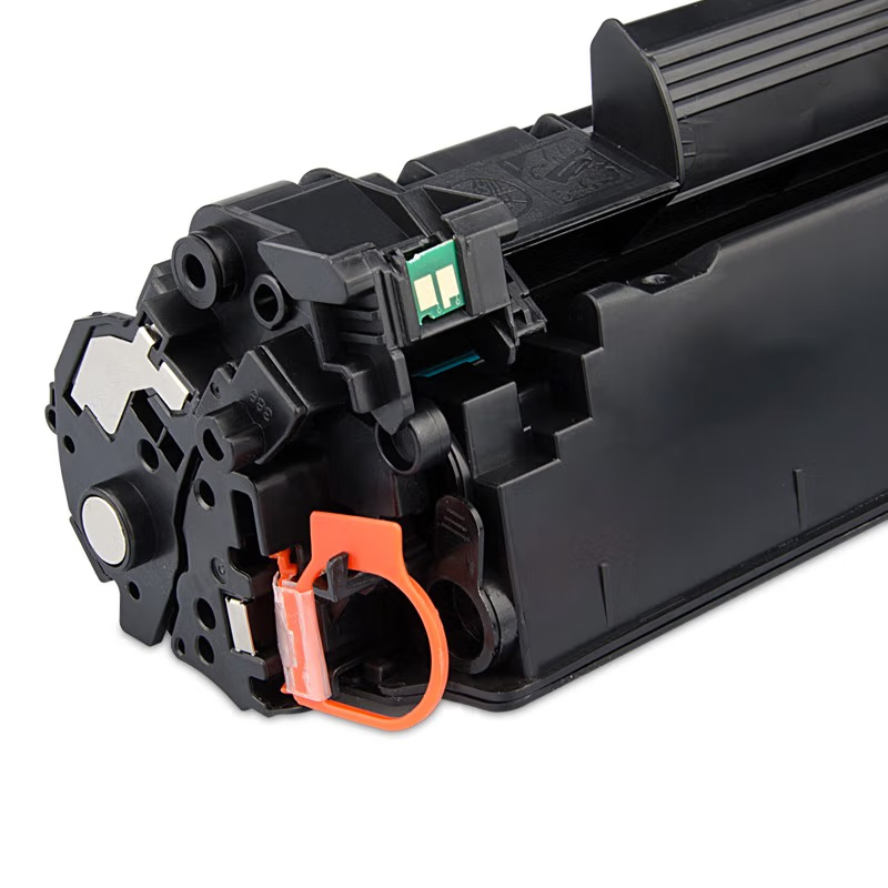 得印 befon CC388X 硒鼓 PLUS版 黑色超大容量10000页 适用惠普m1136 m126a P1108 P1106 m1213nf 计价单位:支