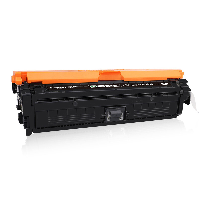 得印 befon PLUS版CE270A CE270A硒鼓适惠普650A CP5525dn 5525xh M750dn 5525n CE270A再生高配版黑色硒鼓 计价单位:支