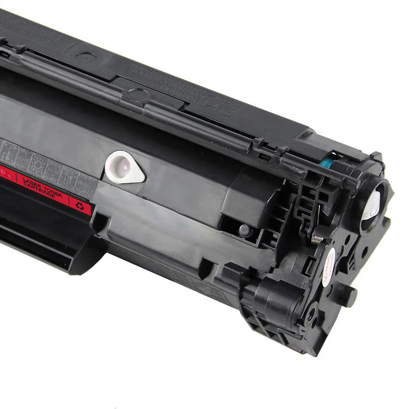 得印 befon CC388X 硒鼓 PLUS版 黑色超大容量10000页 适用惠普m1136 m126a P1108 P1106 m1213nf 计价单位:支