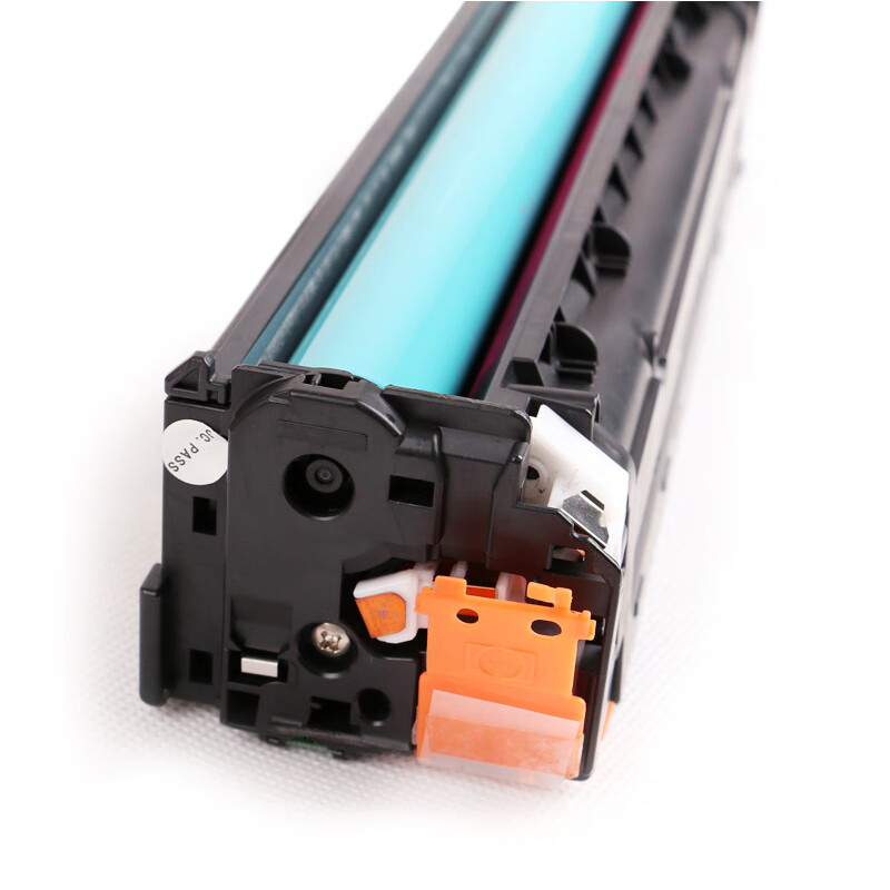 得印 befon  PLUS版CC531A 硒鼓 2800页 适用惠普304A CP2025 CM2320n/nf/fxi彩色激光打印机粉盒 青色硒鼓 计价单位:支