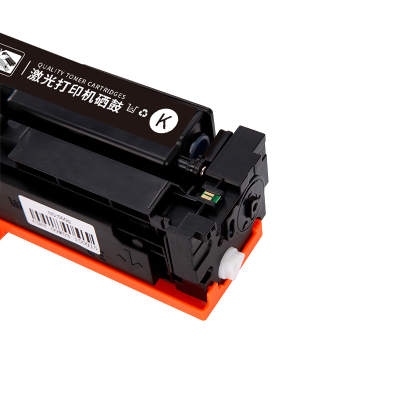 得印 befon PLUS版CF411A 适用于M377dw,M452dn,M452dw,M452nw,M477fdw,M477fnw,M477fdn Canon imageCLASS,LBP654Cdw,LBP654Cx,LBP654C,6 计价单位:支