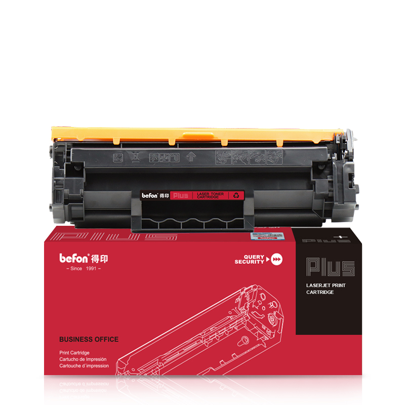 得印 befon PLUS版 W1370A 硒鼓 黑色 1500页 适用于M234dw,M234dwe,M234sdw,M209,M209d,M209dwe,M211d,M211dw,M233dw,M233sdn,M233sdw 计价单位:支