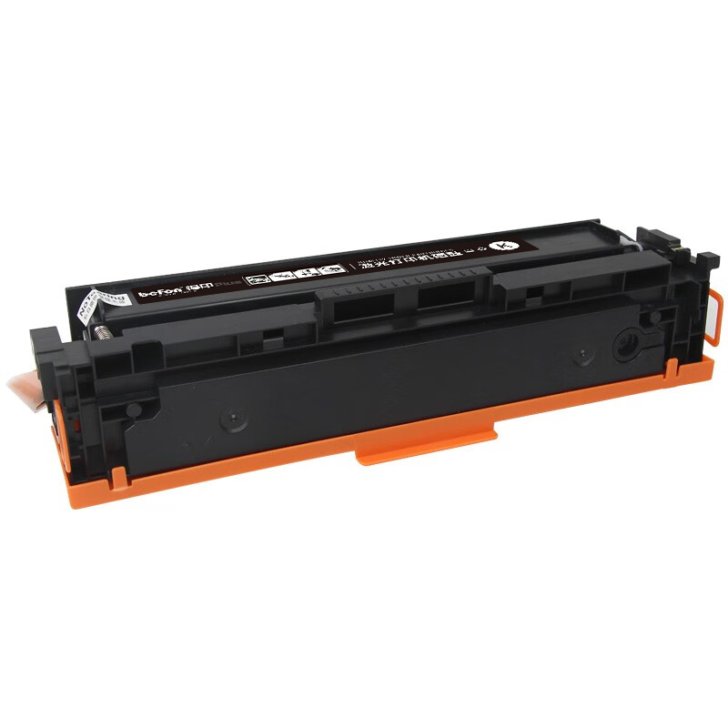 得印 befon CF402X 硒鼓 PLUS版 大容量含芯片黄色2800页 适用于惠普M252DW M277DW 计价单位:支