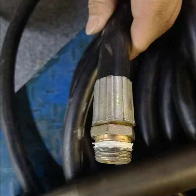 凌虹 LH 内径10.5mm外径22.3mm 胶管  内外径±0.4mm  30m/卷 计价单位:卷
